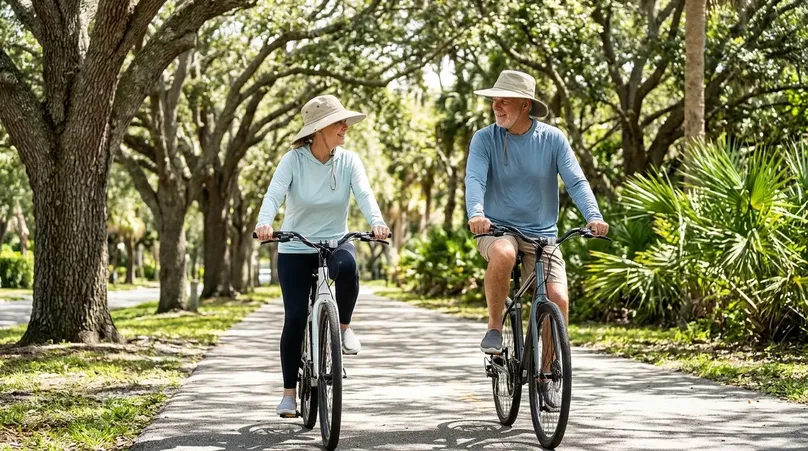 Spring Skin Care Tips for Tampa Residents