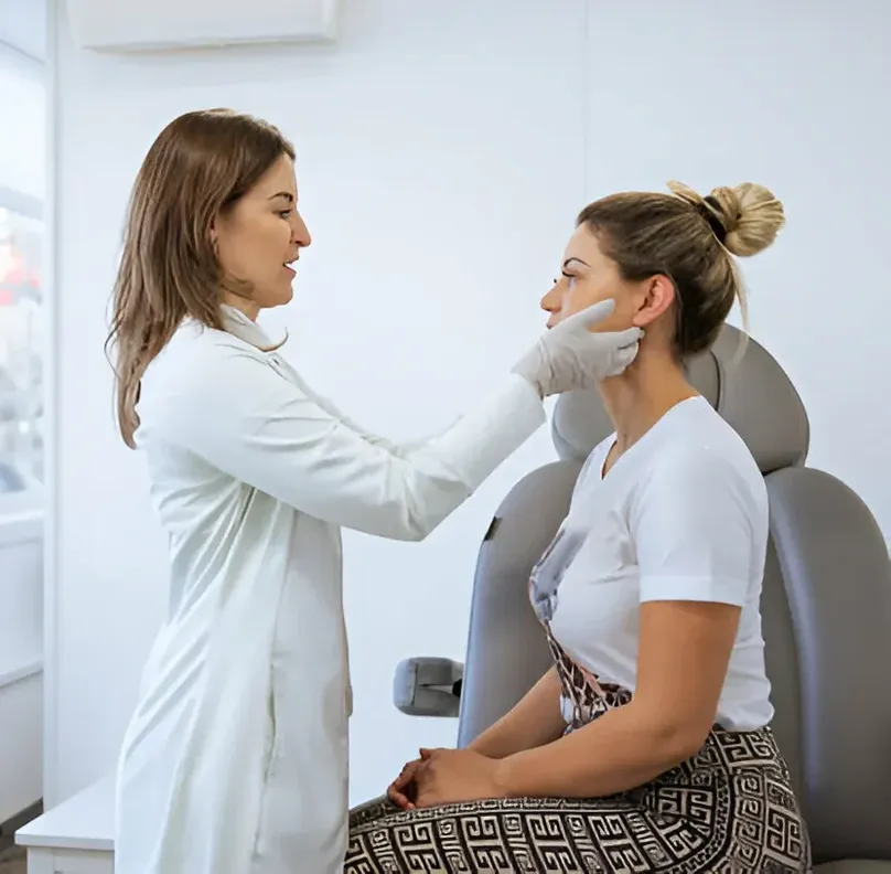What to Know Before Your First Dermatology Visit