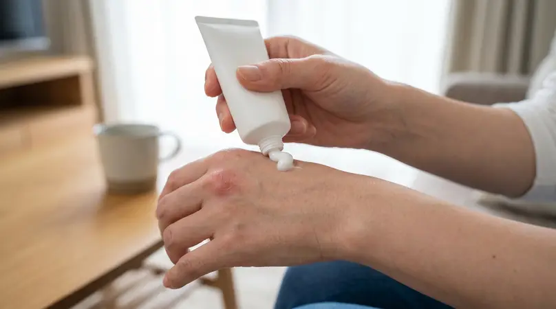 Eczema vs. Psoriasis: How to Tell the Difference
