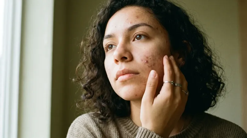 Adult Acne: Why It Happens and How a Dermatologist Can Help