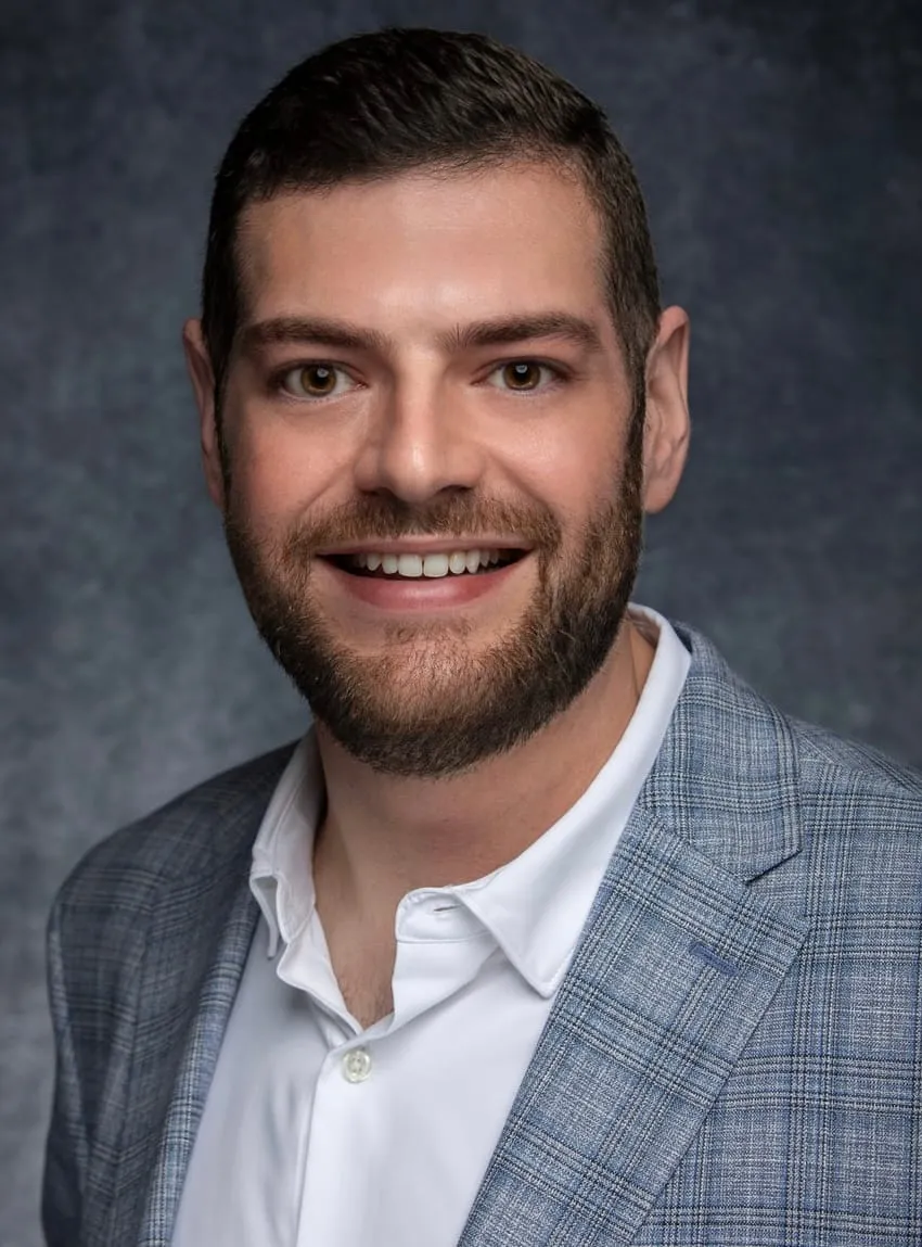 Dr. Joshua Brady, Board-Certified Dermatologist