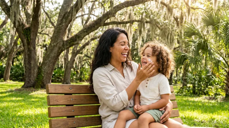 Pediatric Dermatology: Common Childhood Skin Conditions Parents Miss