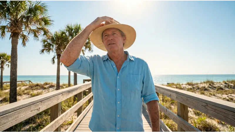Skin Cancer Myths Debunked: 10 Things Floridians Get Wrong