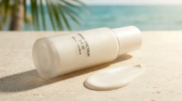 Why Your Sunscreen Might Not Be Protecting You