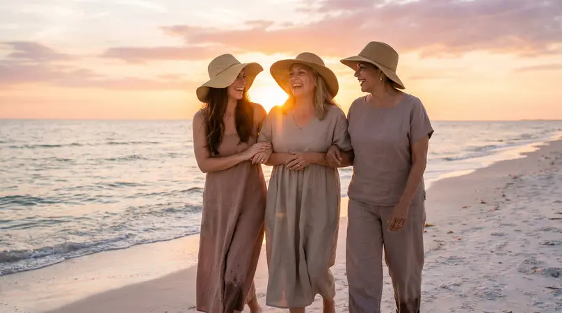 Women and Skin Health: Age-by-Age Guide to Dermatology Care