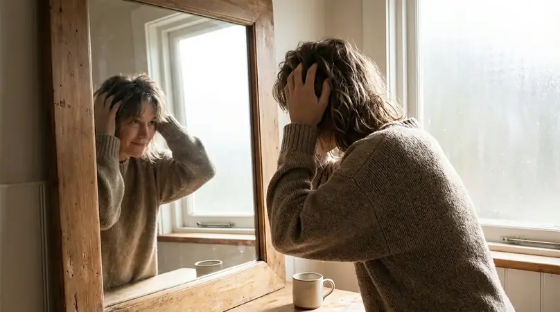 Hair Loss: Causes, Types, and When to See a Dermatologist